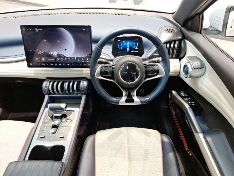 Used BYD Atto 3 2024 for sale - 78114148: Photo 7