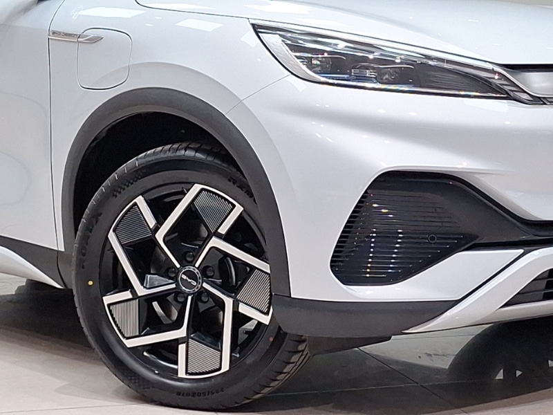 Used BYD Atto 3 2024 for sale - 78114148: Photo 9