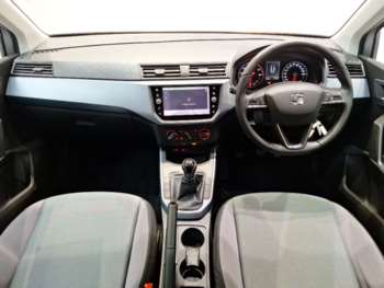 Used SEAT Arona 2021 for sale - 75119811: Photo