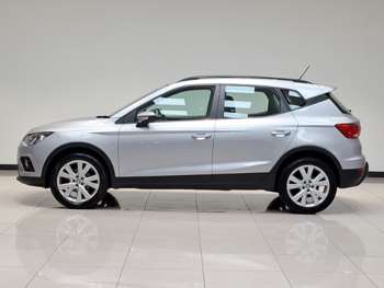 Used SEAT Arona 2021 for sale - 75119811: Photo