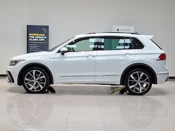 Used Volkswagen Tiguan 2023 for sale - 79666016: Photo