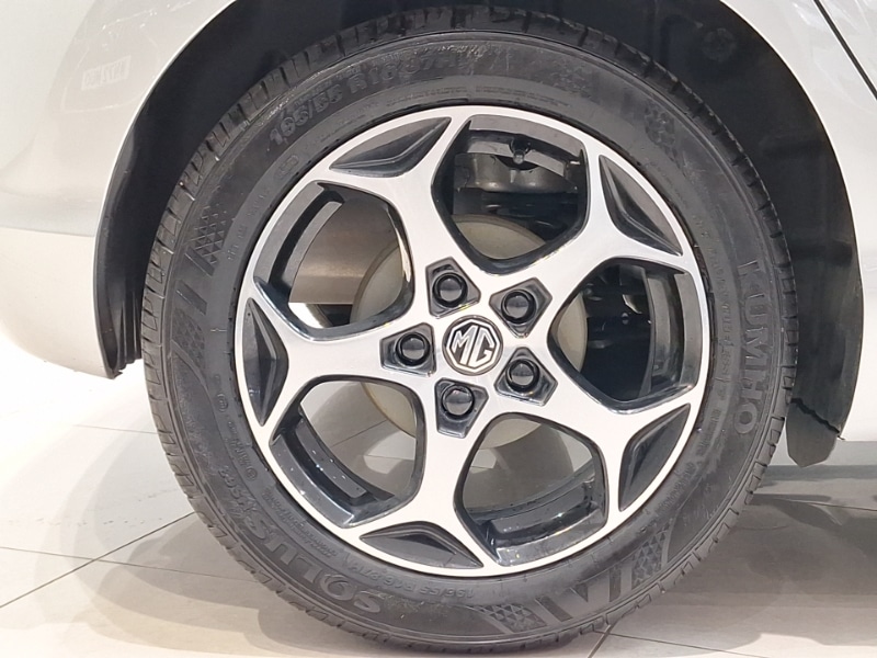 Used MG MG3 2025 for sale - 77380131: Photo 12