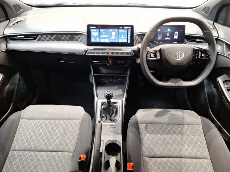 Used MG MG3 2025 for sale - 77380131: Photo 2