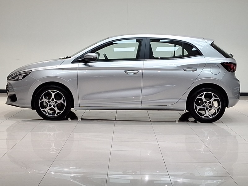 Used MG MG3 2025 for sale - 77380131: Photo 4