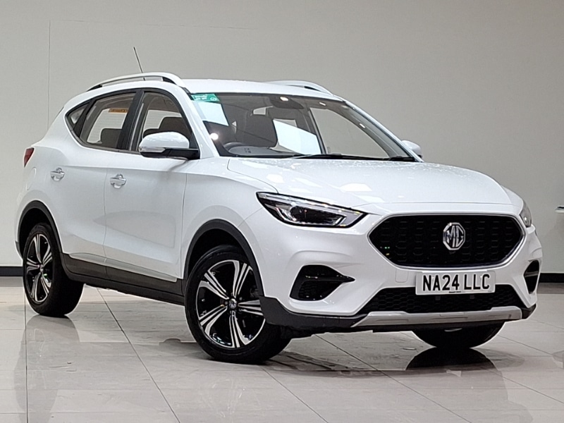 Used MG MG ZS 2024 for sale - 76773888: Photo 1