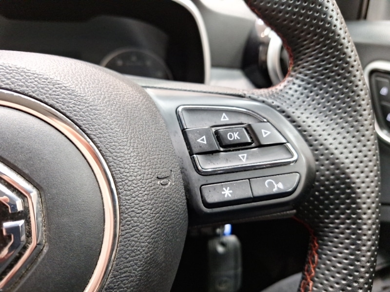 Used MG MG ZS 2024 for sale - 76773888: Photo 15