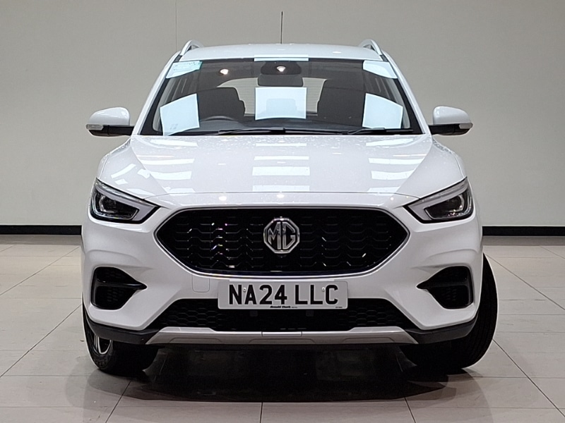 Used MG MG ZS 2024 for sale - 76773888: Photo 19