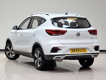Used MG MG ZS 2024 for sale - 76773888: Photo