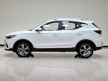 Used MG MG ZS 2024 for sale - 76773888: Photo