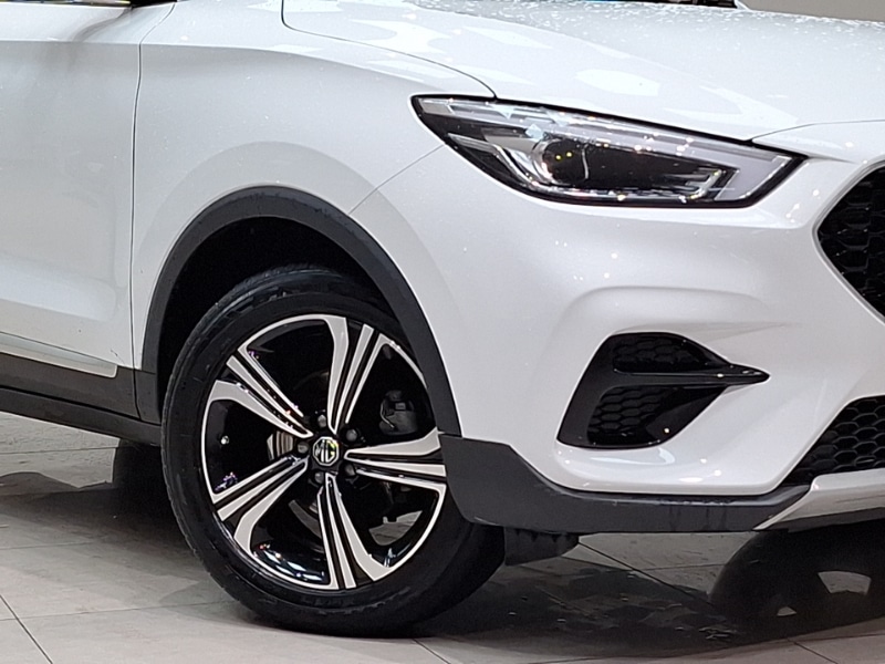 Used MG MG ZS 2024 for sale - 76773888: Photo 9