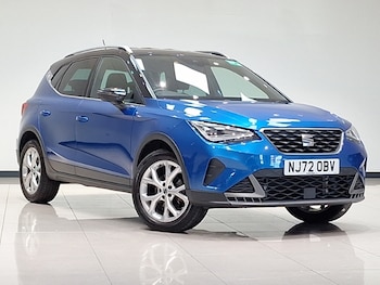 SEAT - Arona