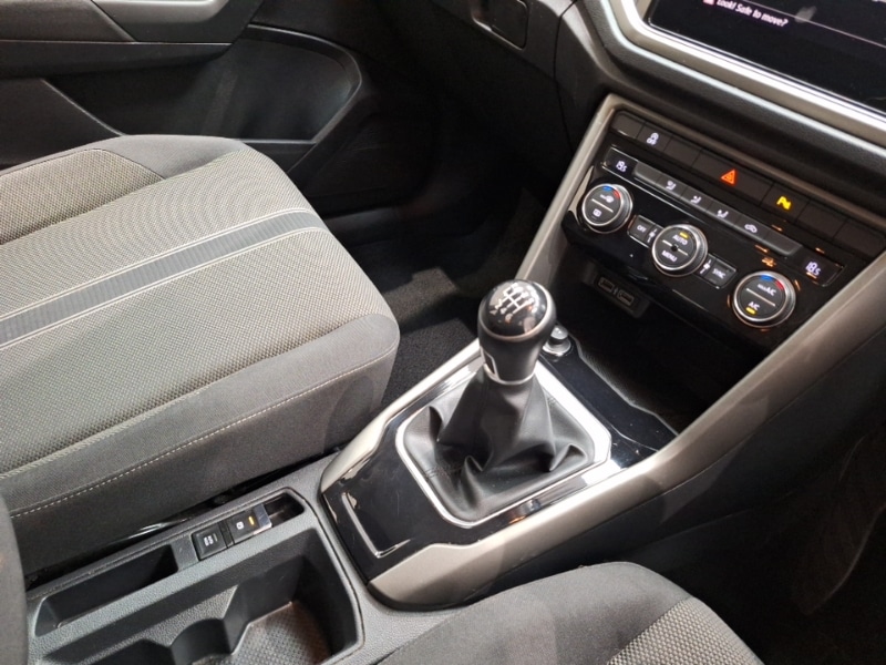 Used Volkswagen T-Roc 2020 for sale - 77024771: Photo 14