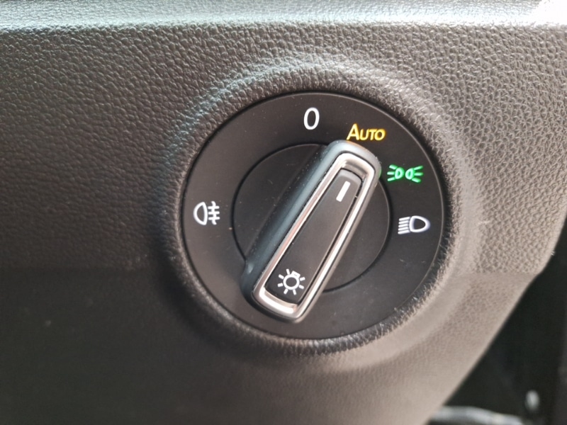 Used Volkswagen T-Roc 2020 for sale - 77024771: Photo 17