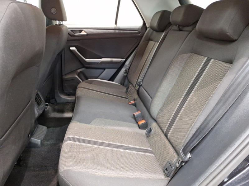 Used Volkswagen T-Roc 2020 for sale - 77024771: Photo 6