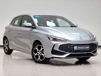 Used MG MG3 2025 for sale - 74868469: Photo