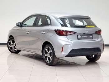 Used MG MG3 2025 for sale - 74868469: Photo