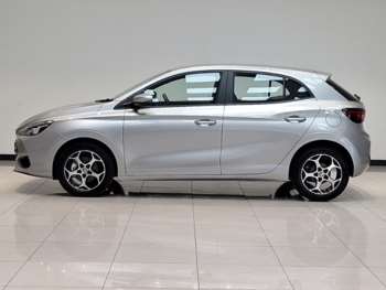 Used MG MG3 2025 for sale - 74868469: Photo