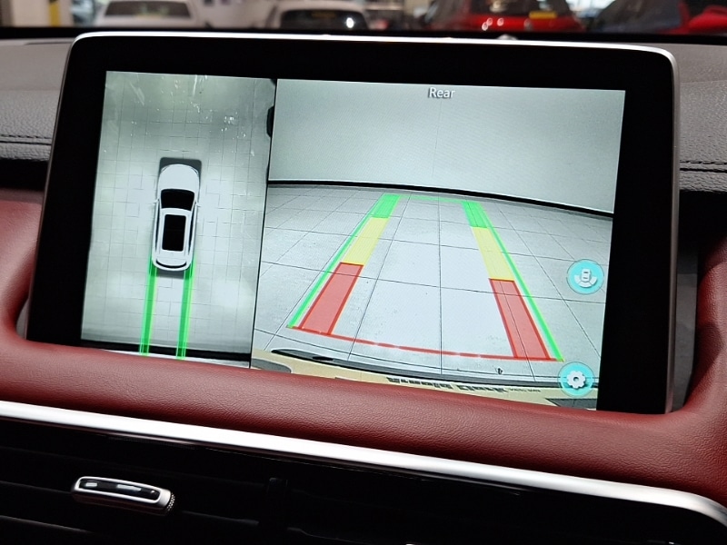 Used MG MG HS 2023 for sale - 78114145: Photo 14