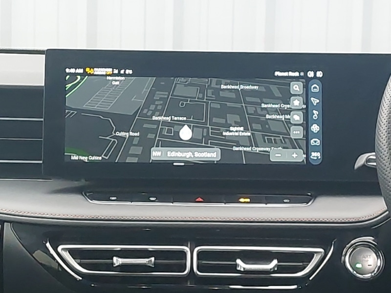 Used MG MG HS 2025 for sale - 77596032: Photo 10