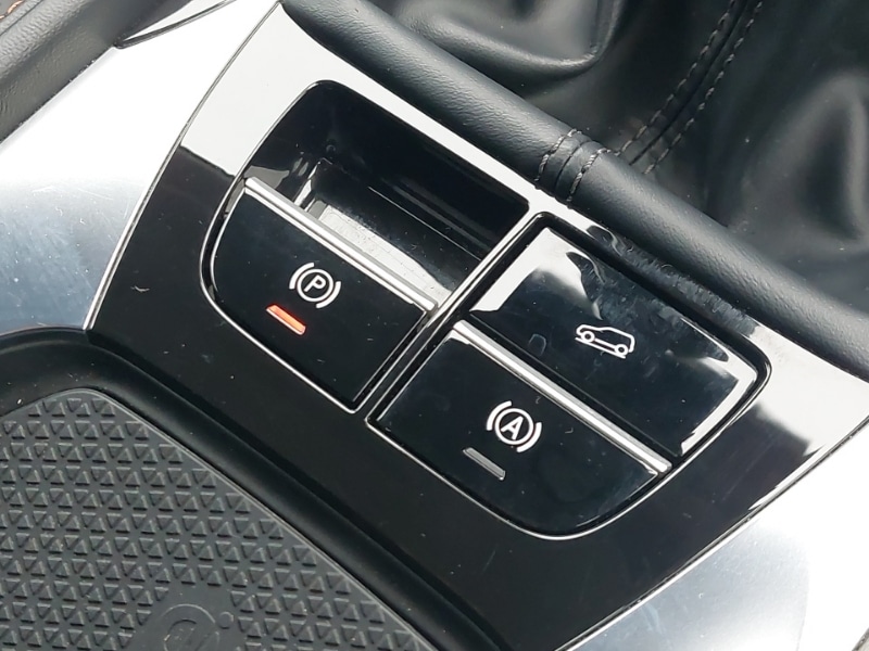 Used MG MG HS 2025 for sale - 77596032: Photo 16