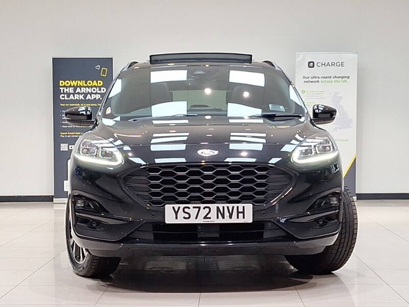 Used Ford Kuga 2022 for sale - 78079800: Photo 19