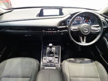 Used Mazda CX-30 2023 for sale - 79673433: Photo
