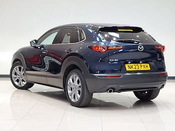 Used Mazda CX-30 2023 for sale - 79673433: Photo