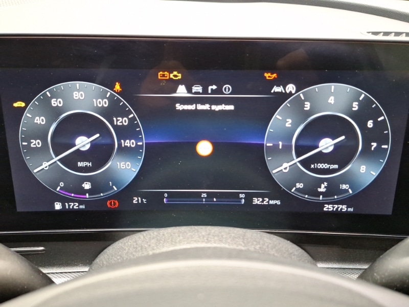 Used Kia Sportage 2022 for sale - 76864554: Photo 11