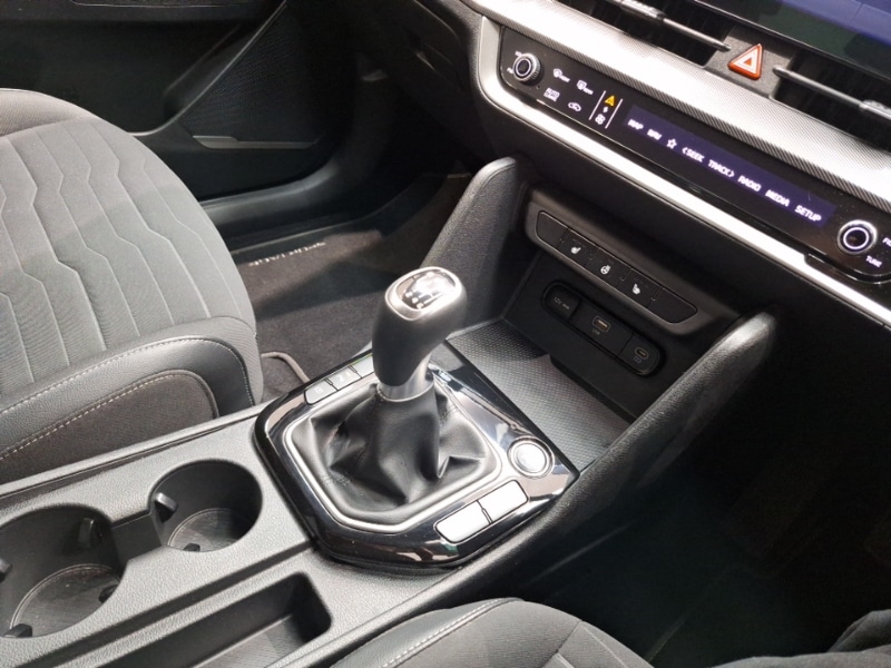 Used Kia Sportage 2022 for sale - 76864554: Photo 14