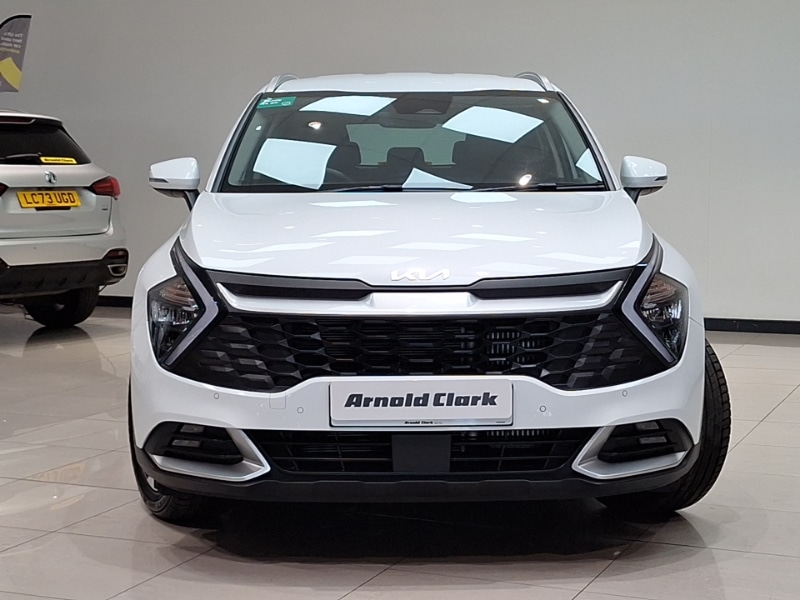 Used Kia Sportage 2022 for sale - 76864554: Photo 19