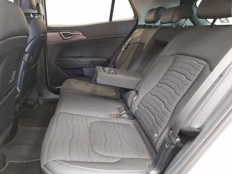 Used Kia Sportage 2022 for sale - 76864554: Photo 6