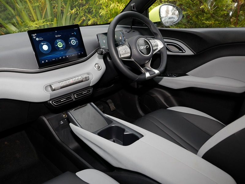 Used BYD Dolphin 2025 for sale - 76511636: Photo 12