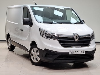 Renault - Trafic