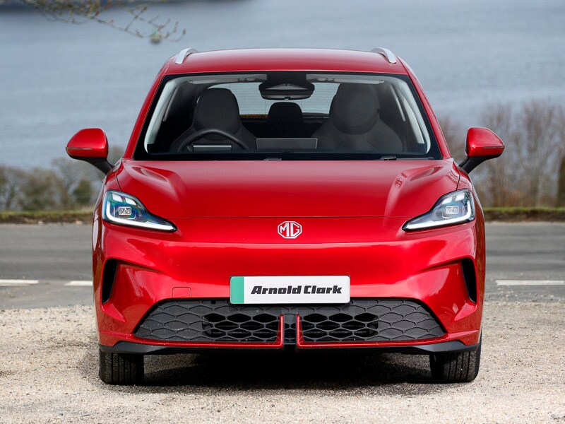 Used MG MG4 2026 for sale - 78155973: Photo 14