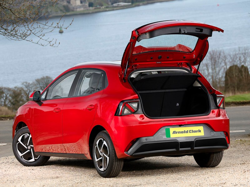 Used MG MG4 2026 for sale - 78155973: Photo 17