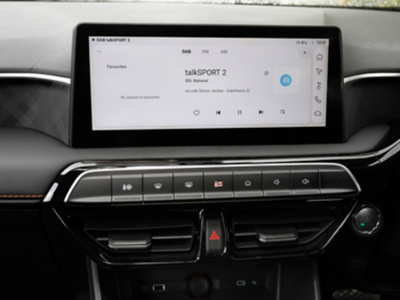 Used MG MG3 2025 for sale - 77214167: Photo 14