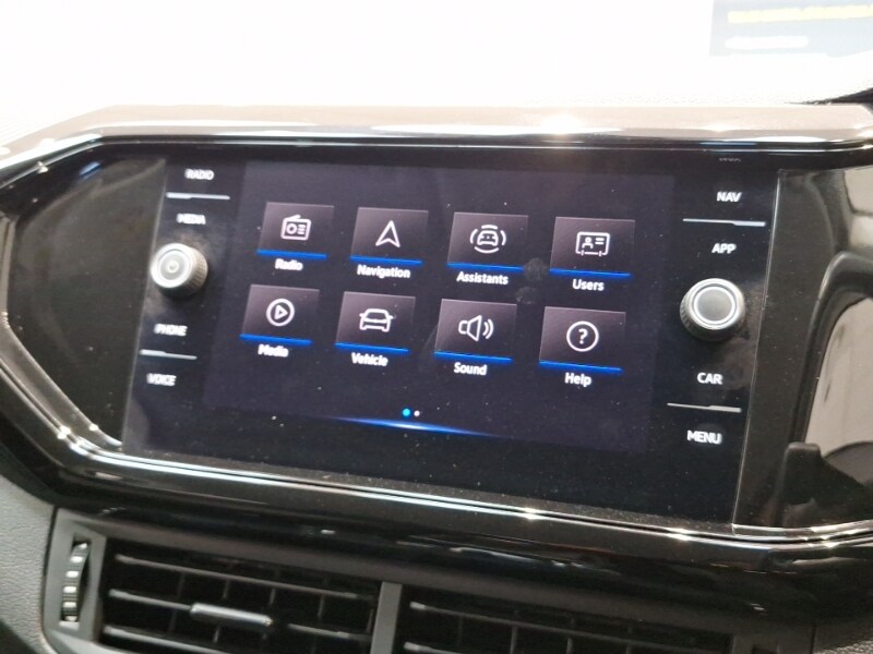 Used Volkswagen T-Cross 2023 for sale - 78093735: Photo 10