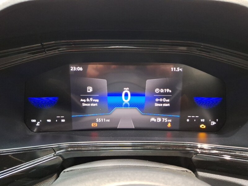 Used Volkswagen T-Cross 2023 for sale - 78093735: Photo 11