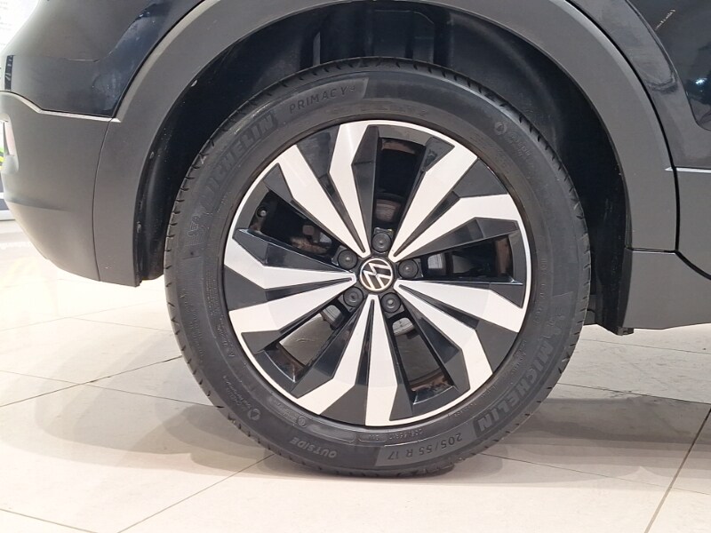 Used Volkswagen T-Cross 2023 for sale - 78093735: Photo 12