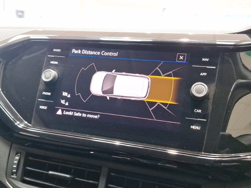 Used Volkswagen T-Cross 2023 for sale - 78093735: Photo 13