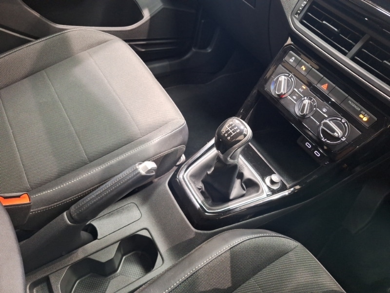 Used Volkswagen T-Cross 2023 for sale - 78093735: Photo 14