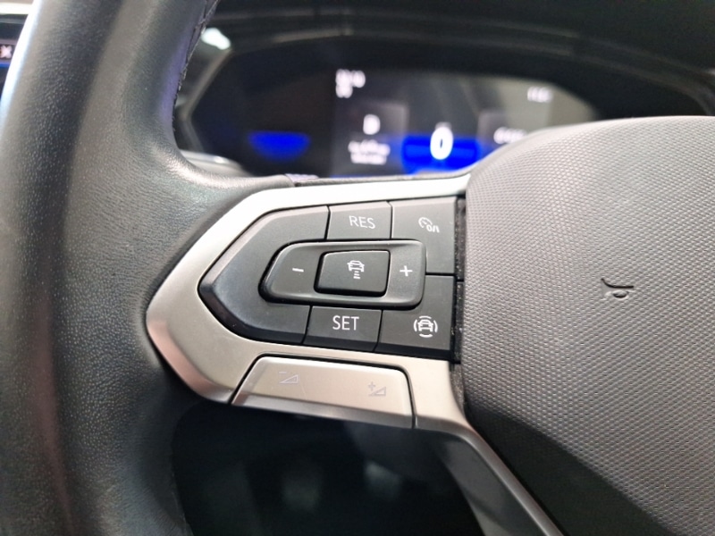 Used Volkswagen T-Cross 2023 for sale - 78093735: Photo 15