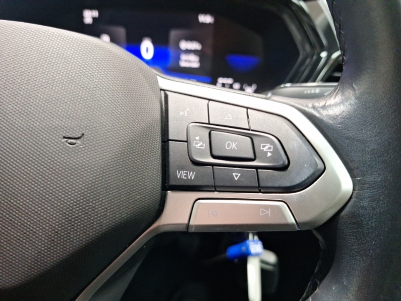 Used Volkswagen T-Cross 2023 for sale - 78093735: Photo 16