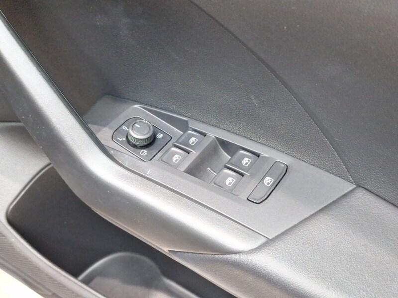 Used Volkswagen T-Cross 2023 for sale - 78093735: Photo 17