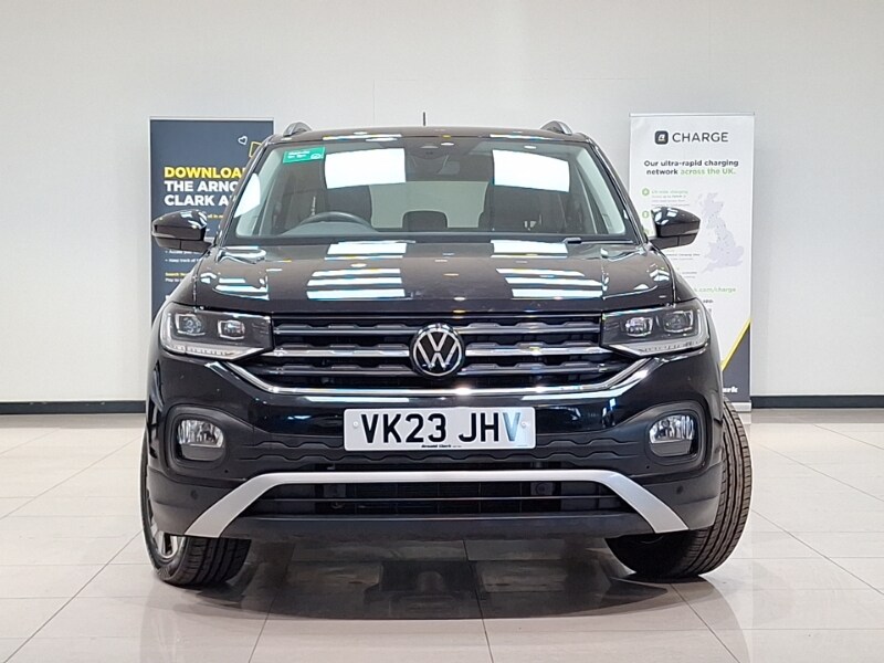 Used Volkswagen T-Cross 2023 for sale - 78093735: Photo 19