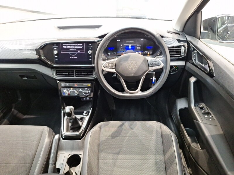 Used Volkswagen T-Cross 2023 for sale - 78093735: Photo 7