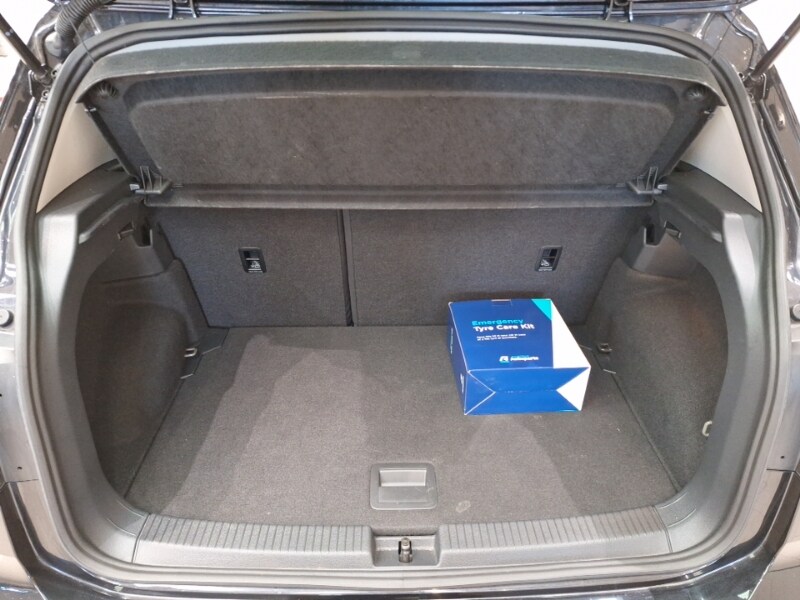 Used Volkswagen T-Cross 2023 for sale - 78093735: Photo 8