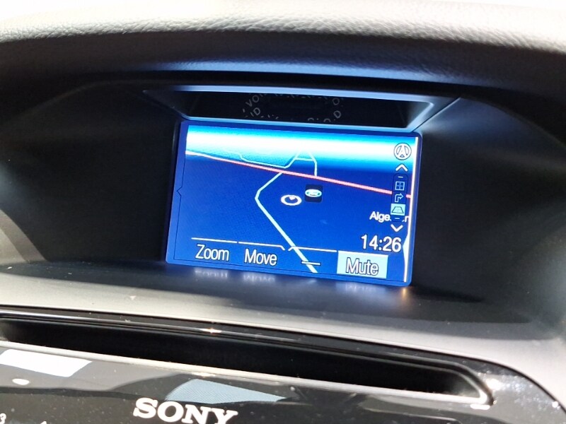 Used Ford Focus 2014 for sale - 78065751: Photo 10