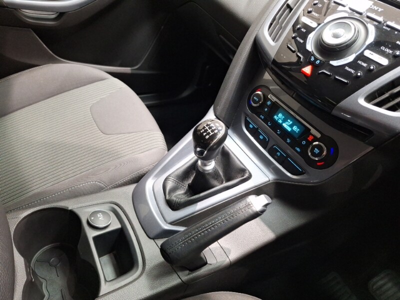 Used Ford Focus 2014 for sale - 78065751: Photo 14