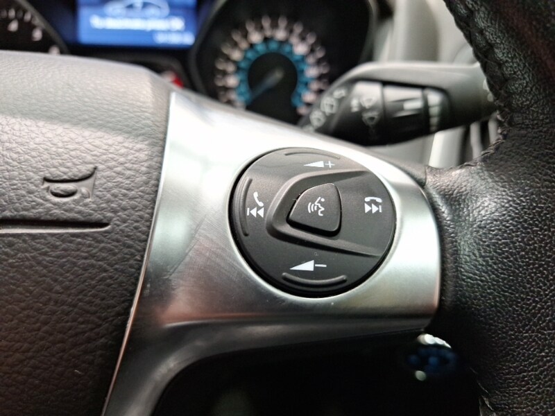 Used Ford Focus 2014 for sale - 78065751: Photo 16